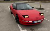 Ford Probe 2 generation Coupe