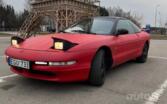 Ford Probe 2 generation Coupe