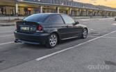 BMW 3 Series E46 [restyling] Compact hatchback