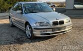 BMW 3 Series E46 Sedan 4-doors