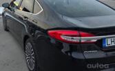 Ford Fusion 1 generation [restyling] Hatchback 5-doors