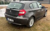 BMW 1 Series E87 Hatchback