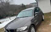 BMW 1 Series E87 Hatchback