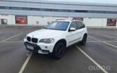 BMW X5 E70 Crossover