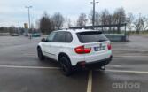 BMW X5 E70 Crossover