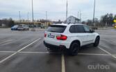 BMW X5 E70 Crossover