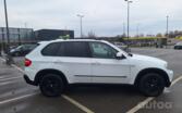 BMW X5 E70 Crossover