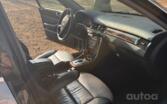 Audi A6 allroad C5