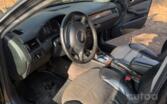 Audi A6 allroad C5