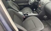 Nissan Qashqai 1 generation Crossover 5-doors