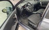 Nissan Qashqai 1 generation Crossover 5-doors
