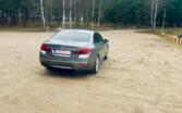 BMW 5 Series F07/F10/F11 [restyling] Sedan