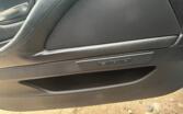 BMW 5 Series F07/F10/F11 [restyling] Sedan