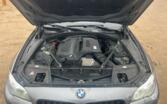 BMW 5 Series F07/F10/F11 [restyling] Sedan