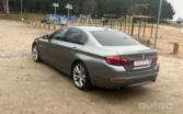 BMW 5 Series F07/F10/F11 [restyling] Sedan