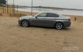 BMW 5 Series F07/F10/F11 [restyling] Sedan