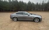 BMW 5 Series F07/F10/F11 [restyling] Sedan