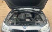 BMW 5 Series F07/F10/F11 [restyling] Sedan