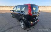 Nissan Note E11 Hatchback