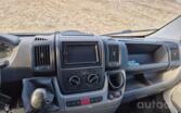 Citroen Jumper 2 generation