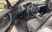 BMW 1 Series E87 Hatchback
