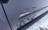 BMW X5 E70 Crossover