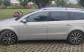 Volkswagen Passat B7 Variant wagon 5-doors