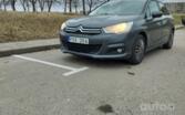 Citroen C4 2 generation Hatchback