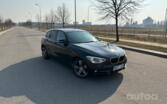 BMW 1 Series F20/F21 Hatchback 5-doors