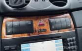 Mercedes-Benz CLK-Class C209 [restyling]