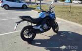 Cfmoto CFORCE