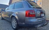 Audi A6 4B/C5 wagon 5-doors
