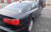 Audi A6 4G/C7 Sedan