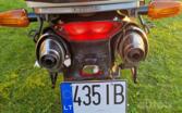 Honda XL