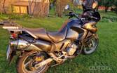 Honda XL