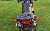 Honda XL