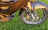 Honda XL