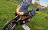 Honda XL