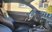 Audi TT 8J Coupe 2-doors