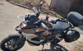 Honda VFR