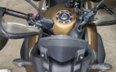 Honda VFR