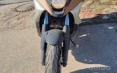 Honda VFR
