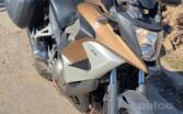 Honda VFR