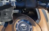 Honda VFR