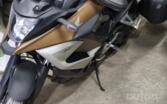 Honda VFR