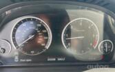 BMW 5 Series F07/F10/F11 [restyling] Sedan