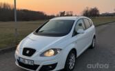 SEAT Altea 1 generation [restyling] Freetrack minivan 5-doors