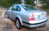 Volkswagen Passat B5.5 [restyling] Sedan