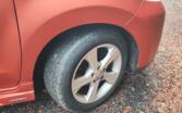 Scion xD 1 generation Hatchback