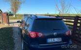Volkswagen Passat B6 wagon 5-doors